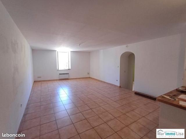 Appartement vente à Les Andelys, Charleval