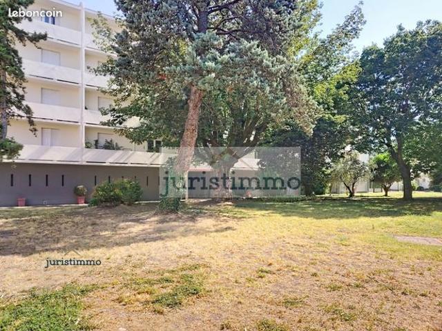 Appartement vente à Carpentras, Orange