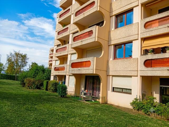 Appartement vente à Roanne