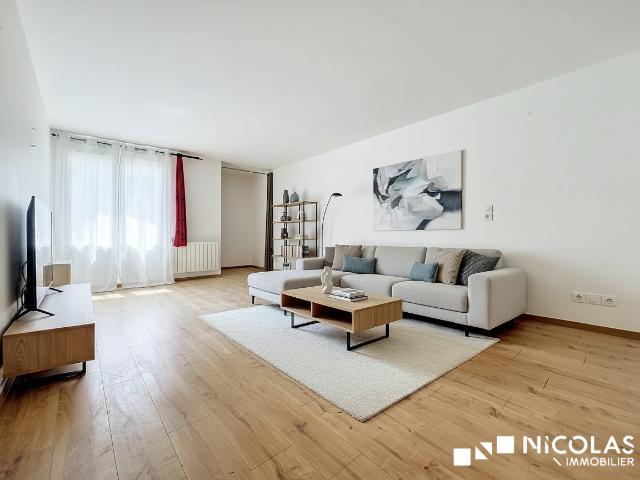 Appartement vente à Bordeaux