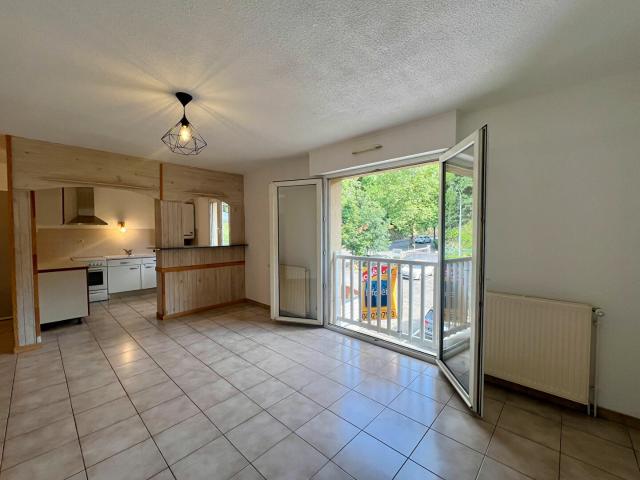 Appartement location à France métropolitaine, Gap