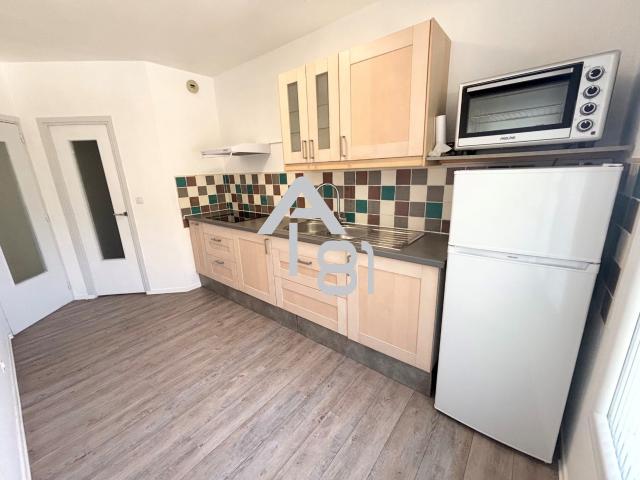 Appartement location à Albi