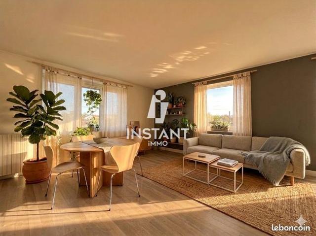 Appartement vente à Créteil