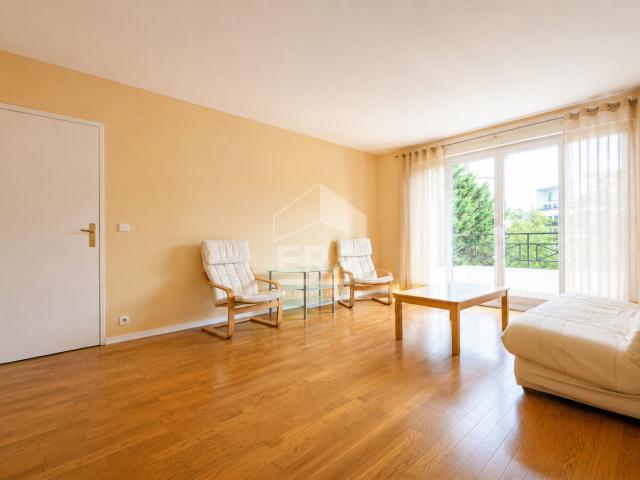 Appartement vente à Boulogne-Billancourt, Issy-les-moulineaux
