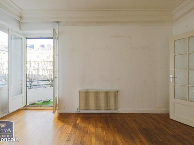 Appartement vente à Grenoble