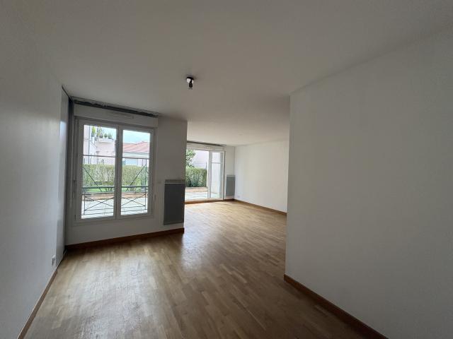 Appartement vente à Rambouillet, Chevreuse