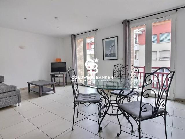 Appartement vente à Arcachon
