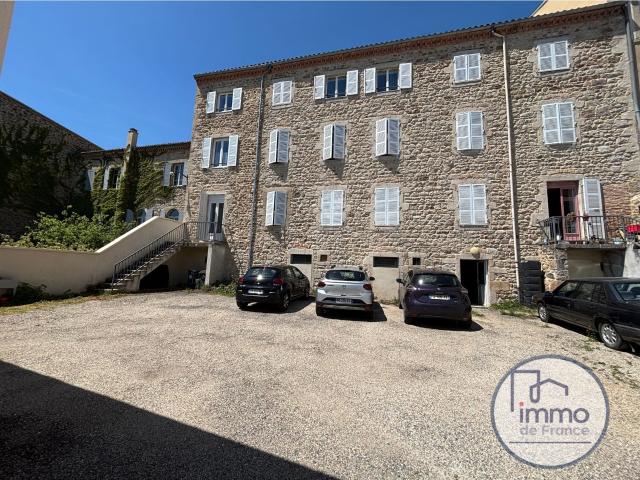 Appartement vente à Saint-Étienne, Pélussin