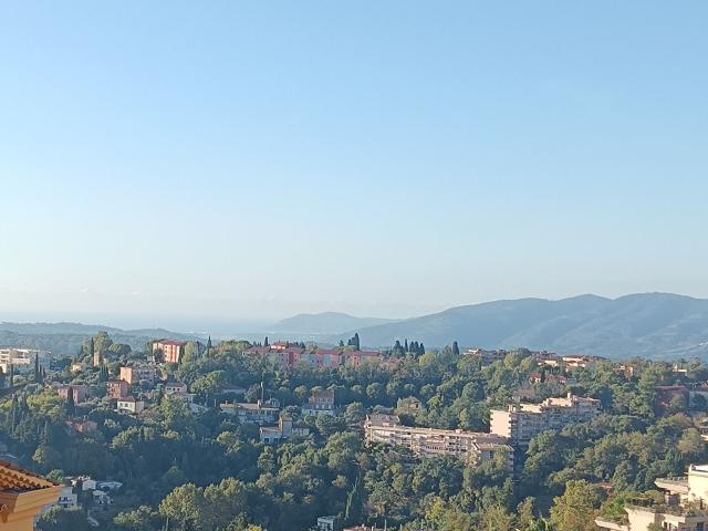 Appartement vente à Grasse, Alpes-Maritimes