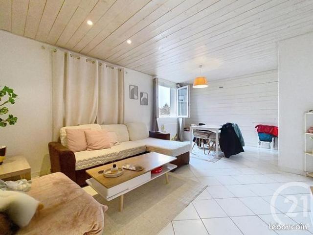 Appartement vente à Melun, Dammarie-les-lys