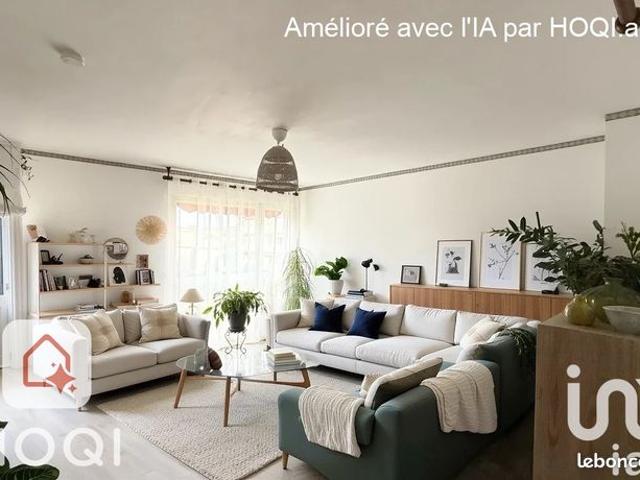 Appartement vente à Carpentras