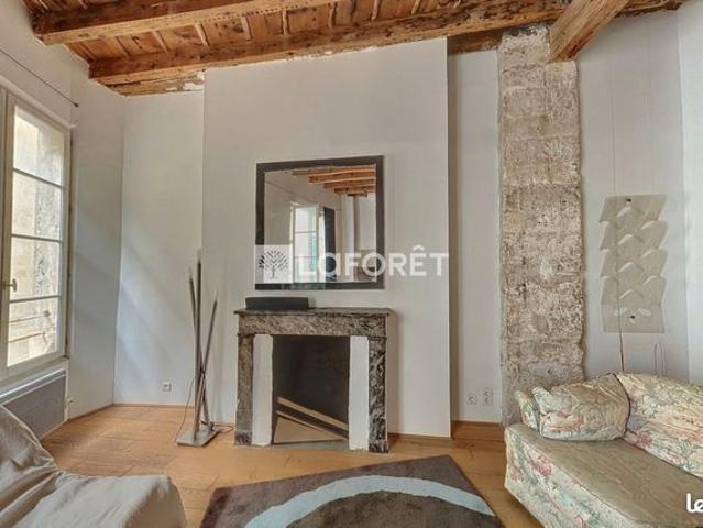 Appartement vente à Avignon