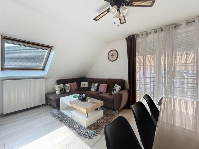 Appartement location à Erstein, Collectivité européenne d'Alsace