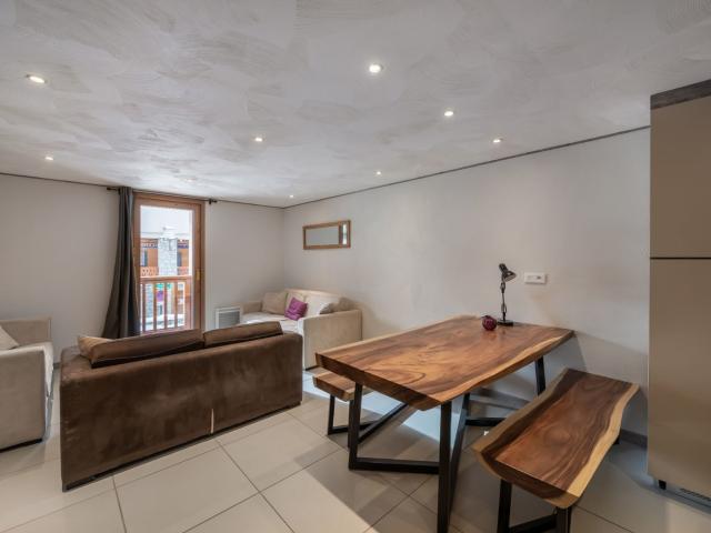 Appartement vente à Albertville, Saint-martin-de-belleville