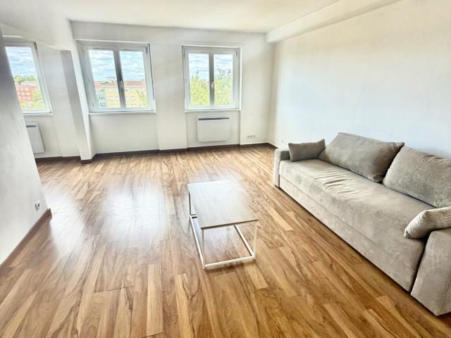 Appartement location à Strasbourg, Hoenheim