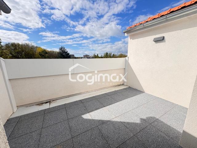 Appartement vente à La Rochelle