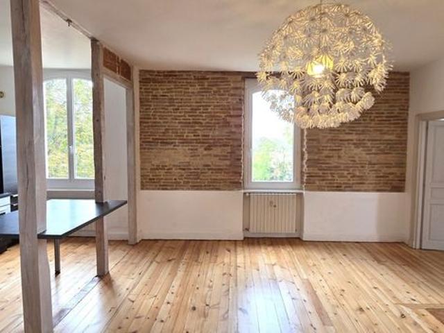 Appartement vente à Belberaud, Haute-Garonne