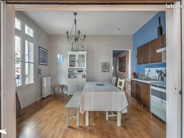 Appartement vente à Arcachon