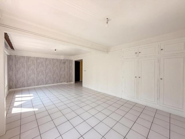 Appartement vente à La Cité Verte, Verdun