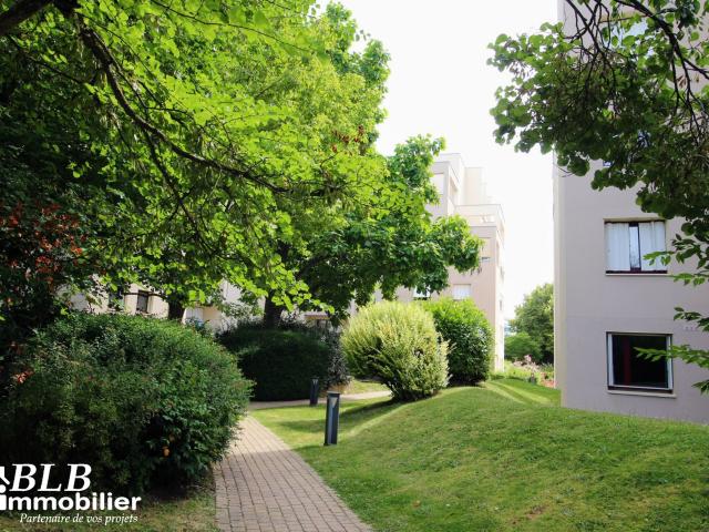 Appartement vente à Versailles, Montigny-le-bretonneux