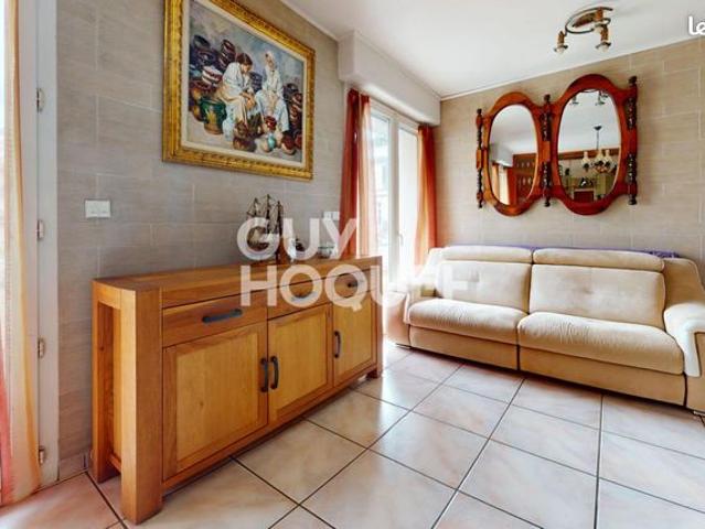 Appartement vente à Aix-les-Bains, Savoie