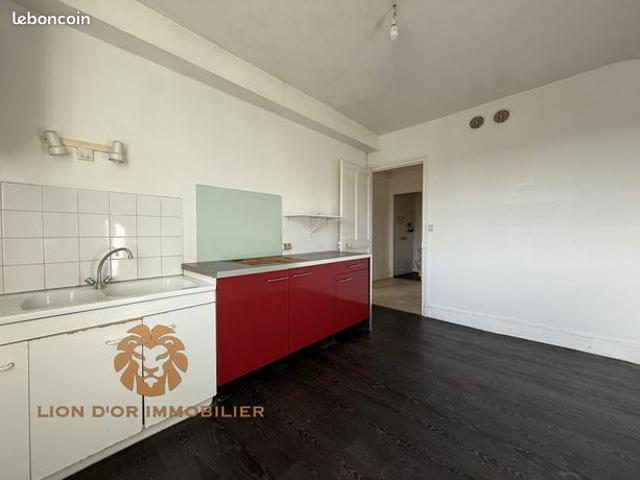 Appartement vente à Lyon, Métropole de Lyon
