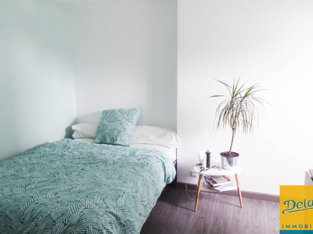 Appartement vente à Limoges