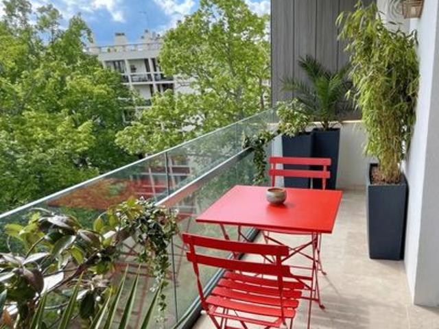 Appartement vente à Bobigny, Pantin