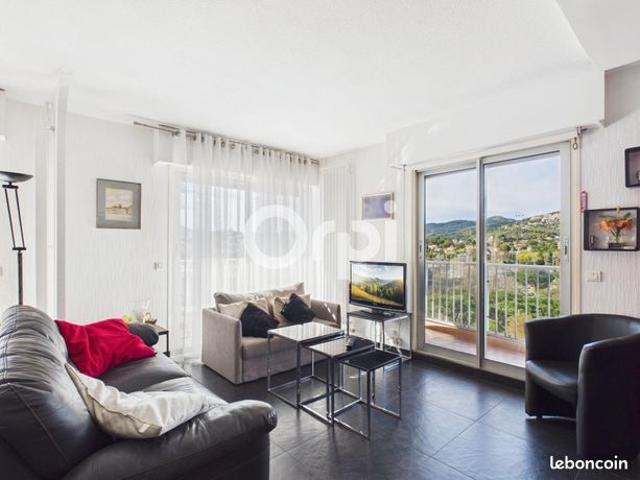 Appartement vente à Grasse, Mandelieu-la-napoule
