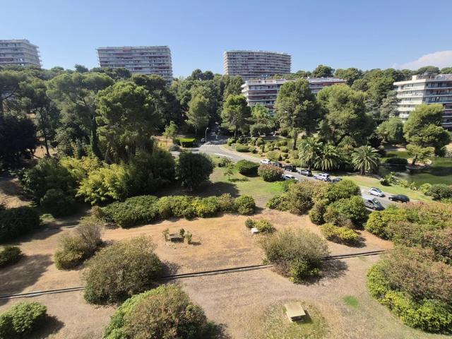 Appartement location à Grasse, Cagnes-sur-mer