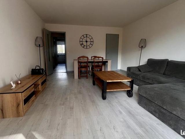 Appartement vente à Pau