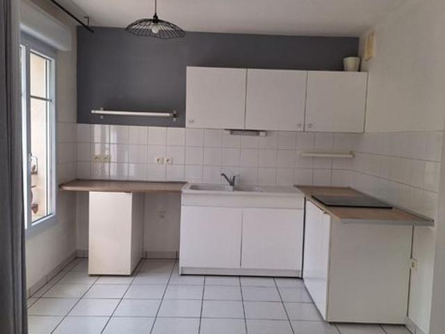 Appartement vente à Bordeaux, Carbon-blanc