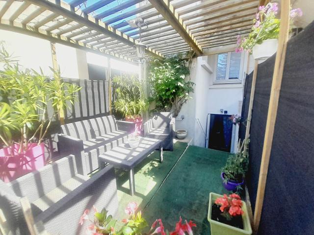 Appartement vente à Les Sables-d'Olonne, Saint-jean-de-monts