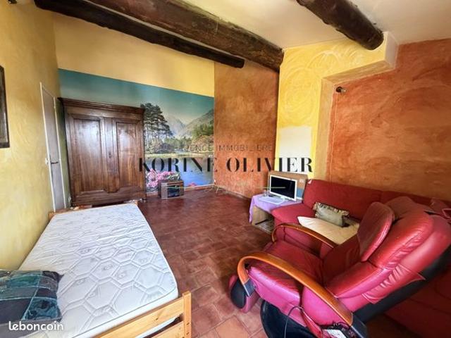 Appartement vente à Aix-en-Provence, Eguilles
