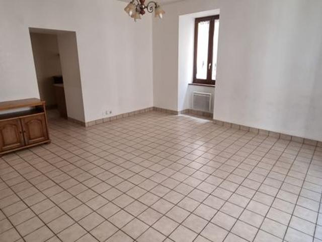 Appartement vente à Rodez, Espalion
