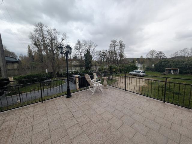Appartement location à Senlis, Précy-sur-oise