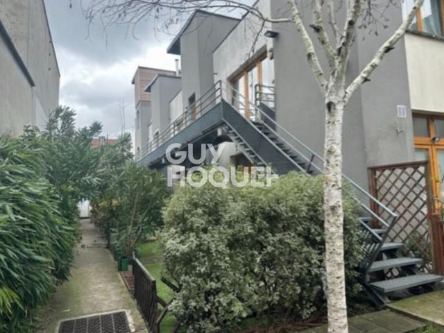 Appartement vente à Bobigny, Vaux-montreuil
