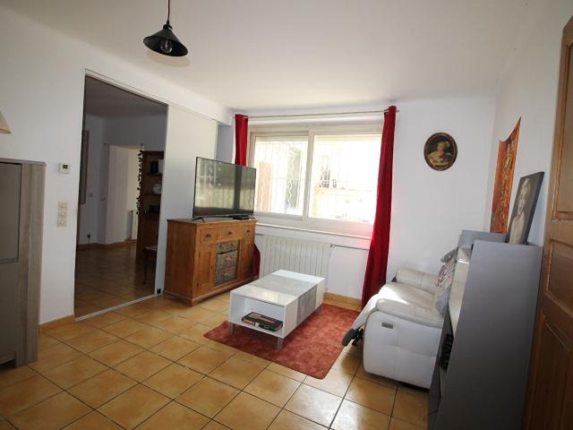 Appartement vente à Nîmes