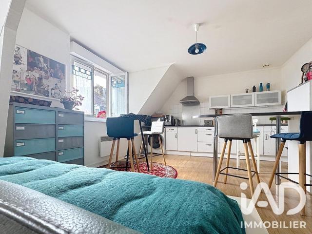 Appartement vente à Quimper, Bretagne