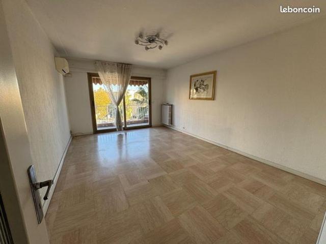 Appartement vente à Grasse, Cagnes-sur-mer
