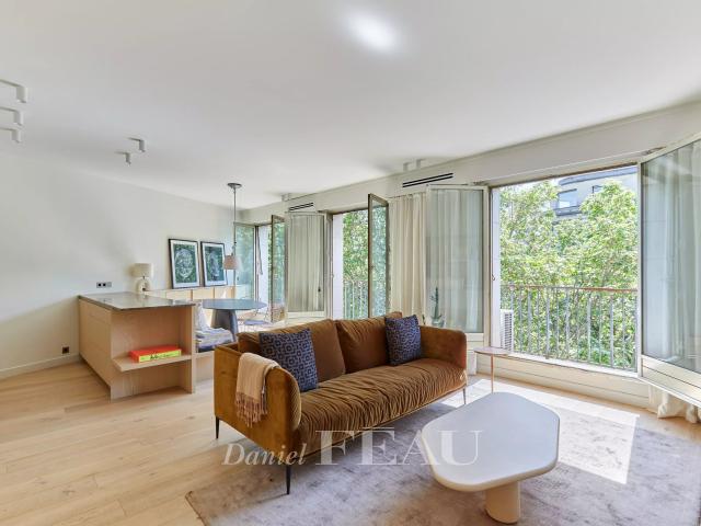 Appartement vente à Paris 7e Arrondissement, Paris