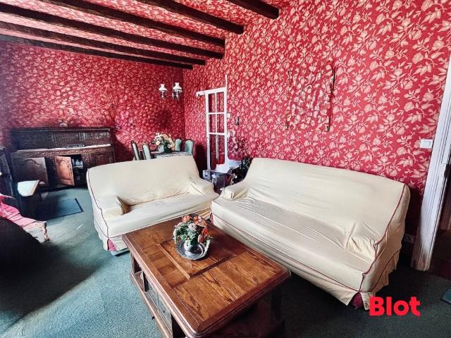 Appartement vente à Saint-Malo, Bretagne