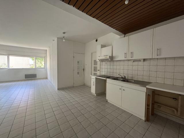 Appartement location à Marseille, Aubagne