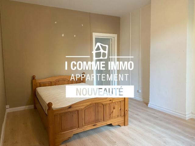 Appartement location à Lens, Bully-les-mines