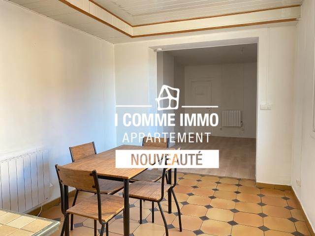 Appartement location à Lens, Bully-les-mines