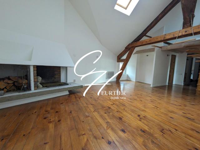 Appartement location à Grenoble, Saint-egrève
