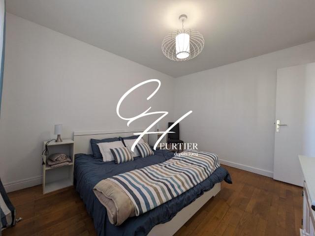 Appartement location à Grenoble, Saint-egrève