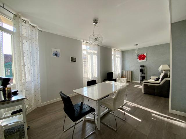 Appartement location à Jonzac, Réaux