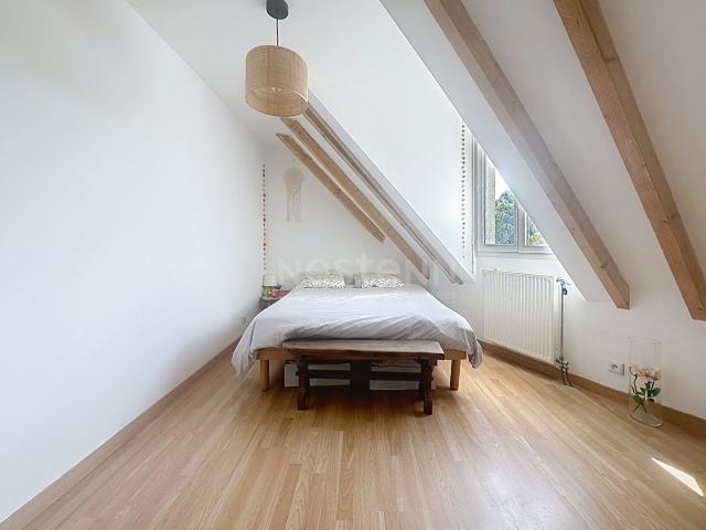 Appartement location à Senlis, Lamorlaye