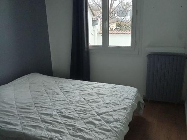 Appartement location à Le Havre, Epretot